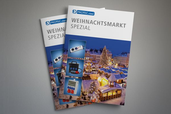 Weihnachtsmarkt Spezial