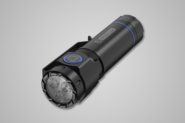 LED Taschenlampen