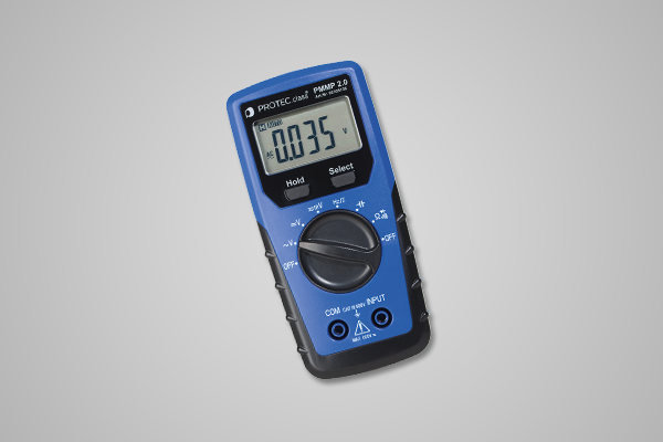 Multimeter