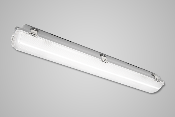 LED Wannenleuchten