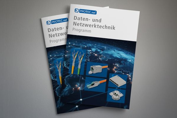 Daten- und Netzwerktechnik