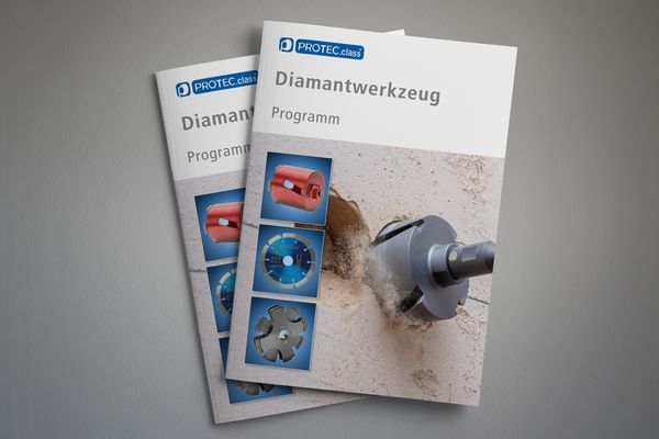 Diamantwerkzeug