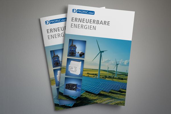 Erneuerbare Energie